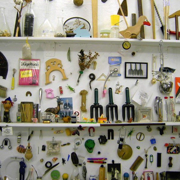 Museum – Museum of Unheard Of Things – Museumsportal Berlin Museum – Museum of Unheard Of Things – Museumsportal Berlin
