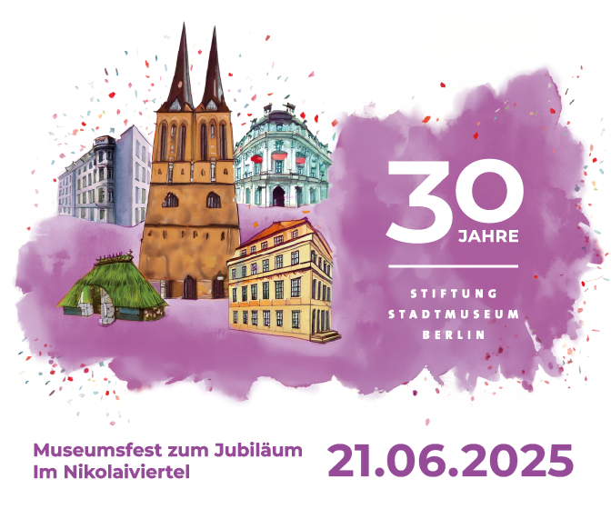 TBMG I Stadtmuseum I Museen I 14.6.-20.6.25