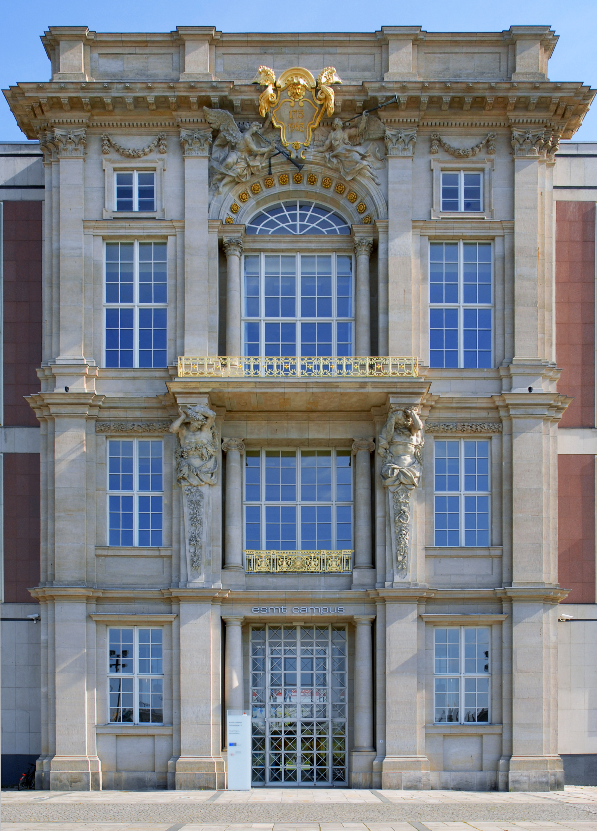 Museum Portal Berlin Museum Portal Berlin