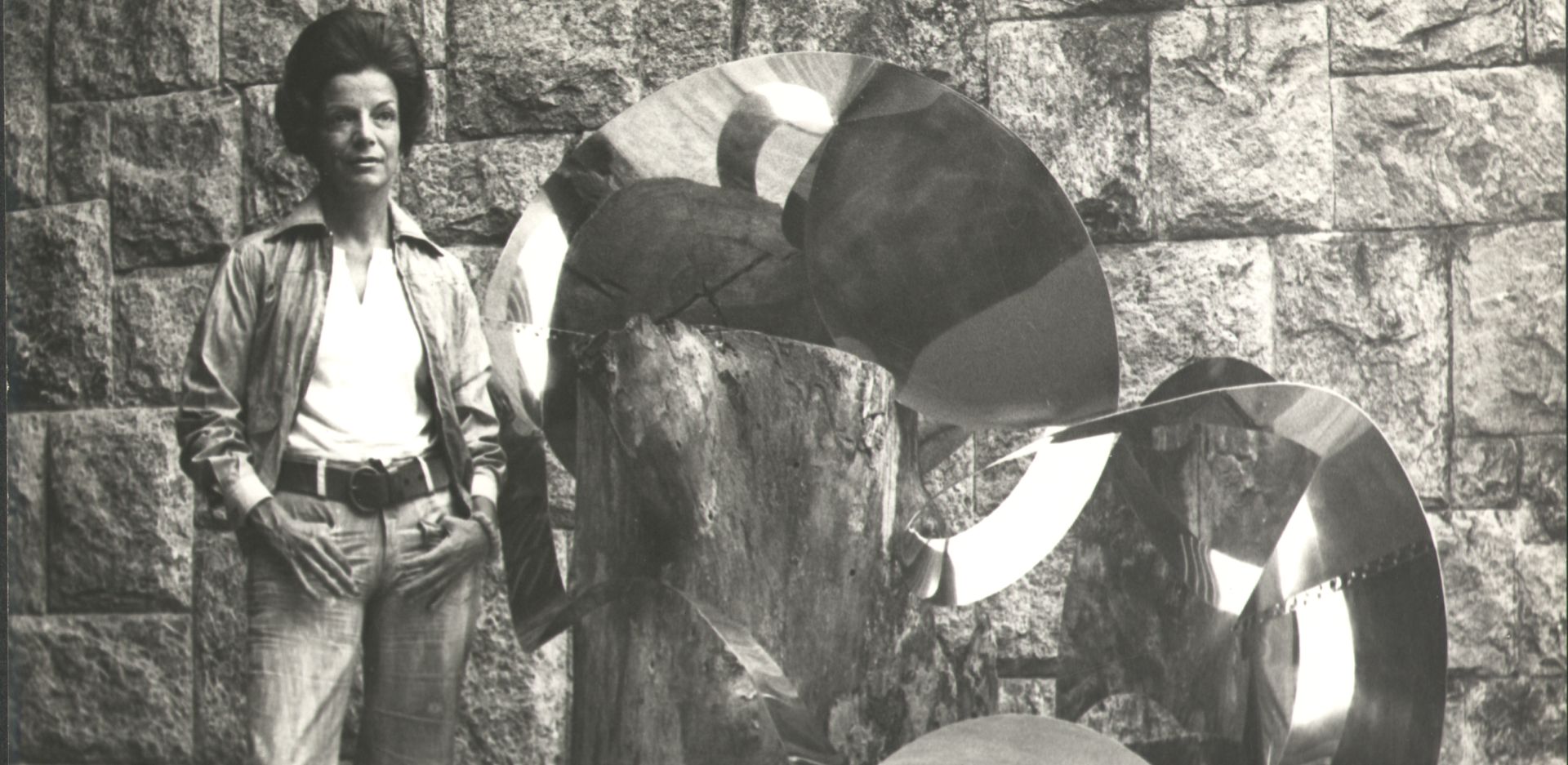 Lygia Clark – Del objeto a la interacción (español) 