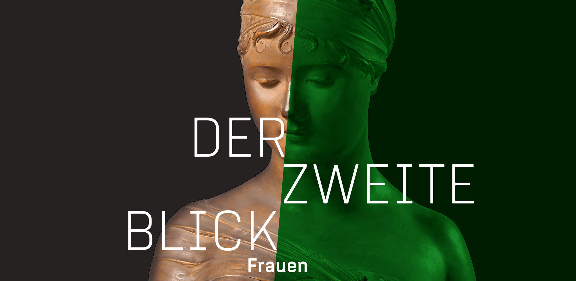 Der zweite Blick: Frauen