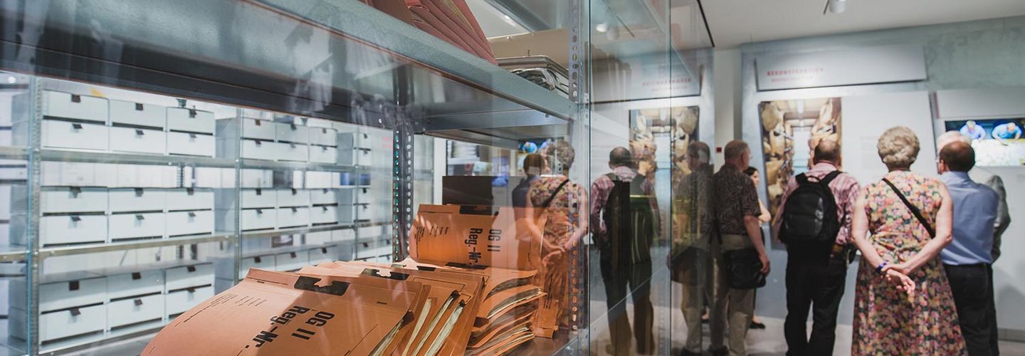 Ausstellung 