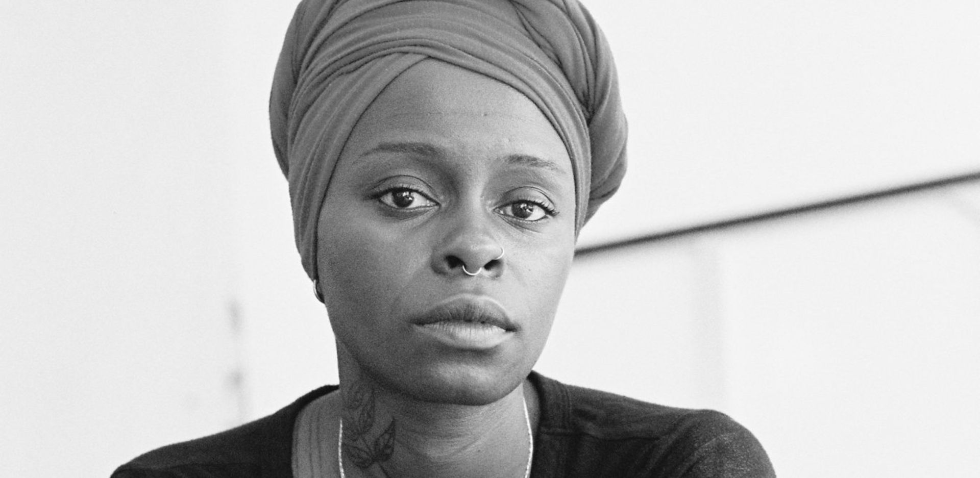 Eröffnung: Toyin Ojih Odutola 