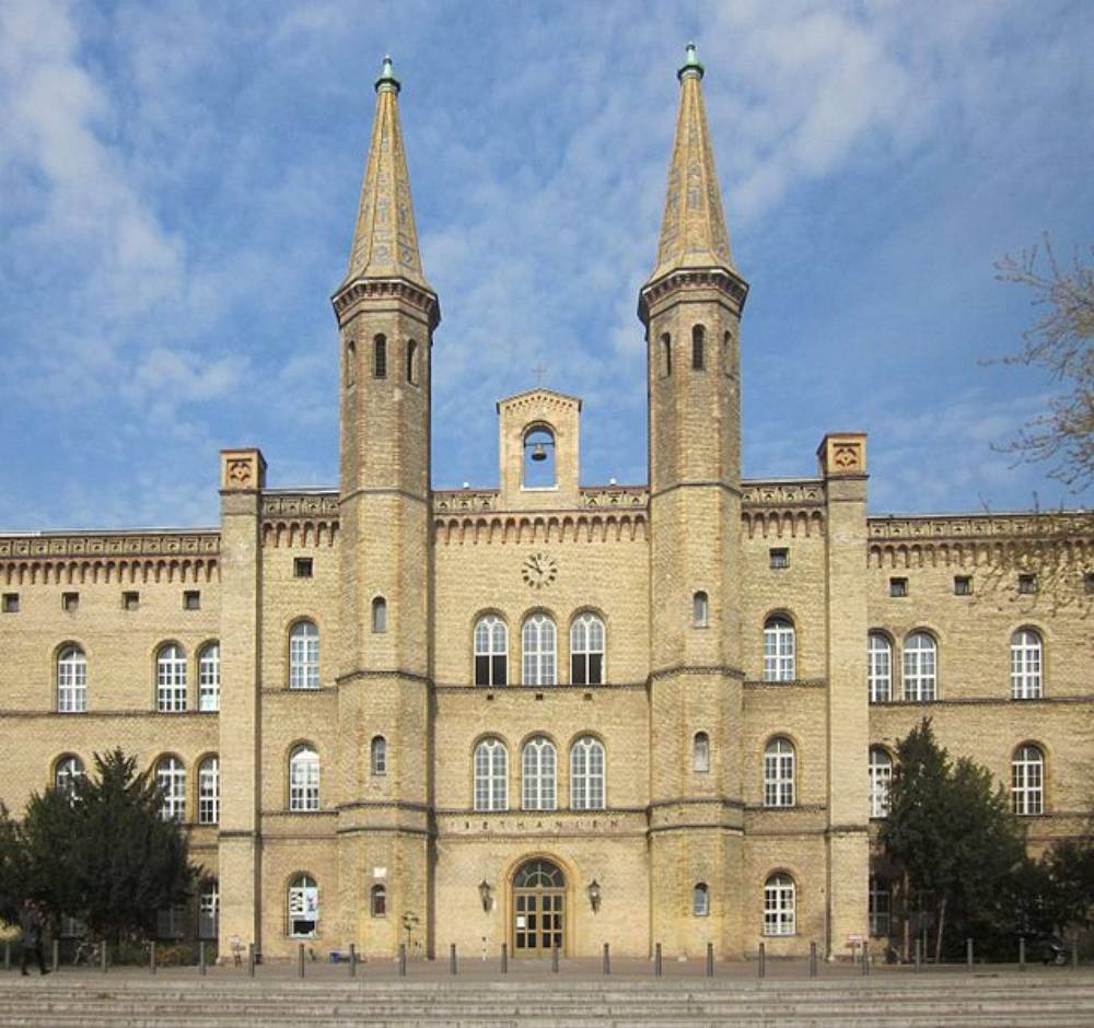 Berlin dating portal
