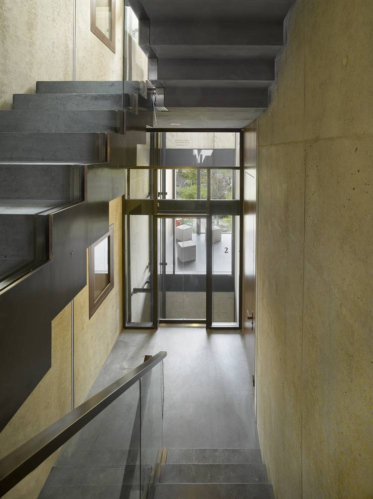 museum tchoban foundation museumsportal berlin