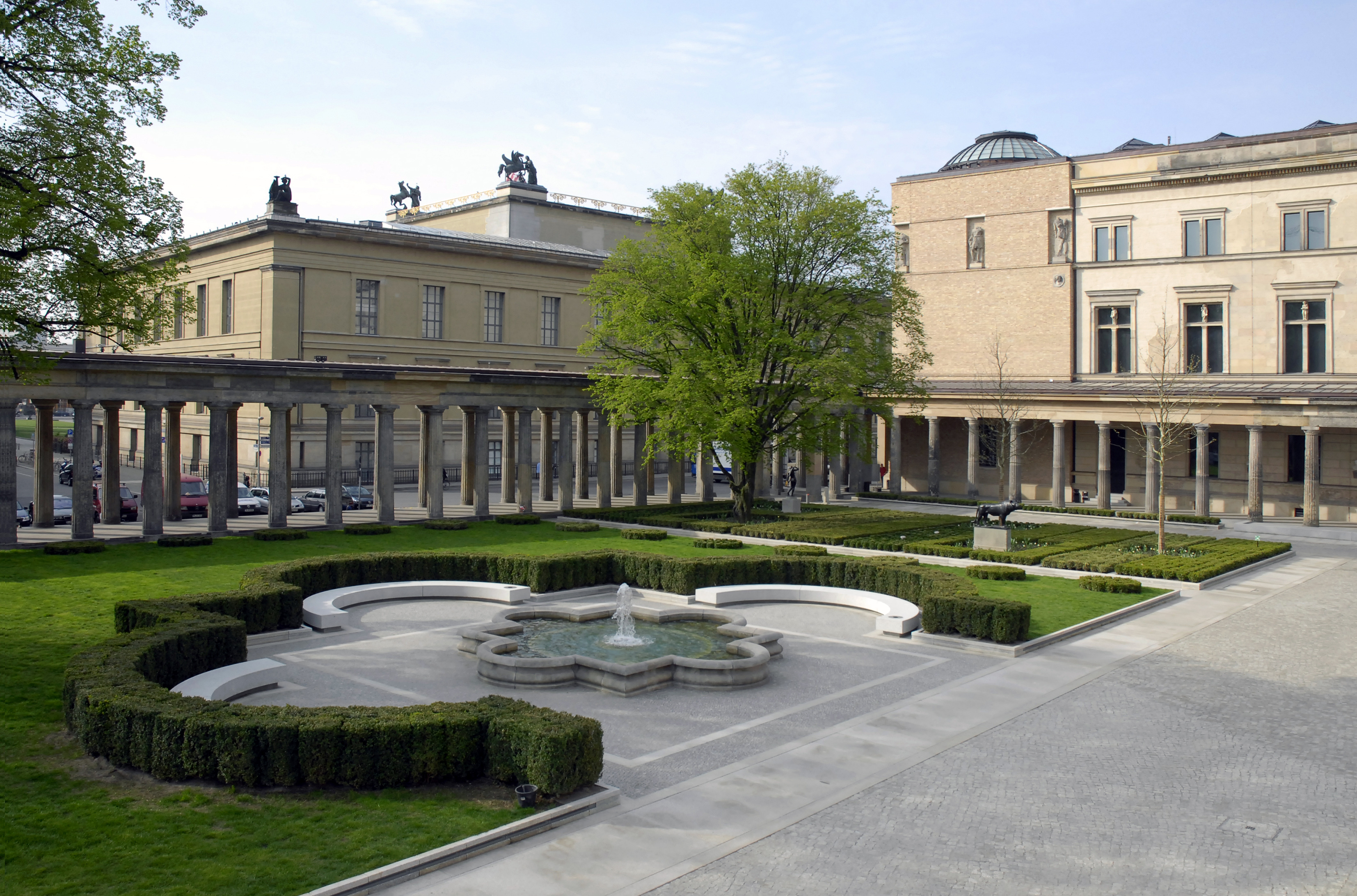 Museumsportal Berlin