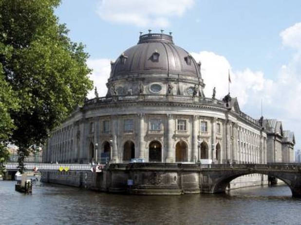 Berlin One Day City Tour Berlin One Day City Tour